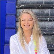 🇫🇷Bonjour!Soy NATIVA MAESTRA 15años de experiencia.clases INTENSIVAS